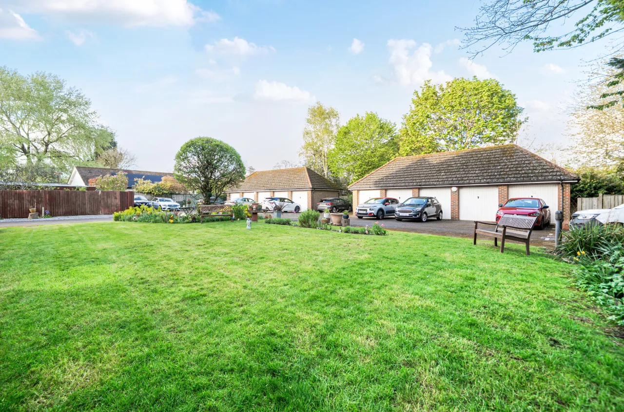 Hursley Road, Chandler's Ford, SO53, photo 9
