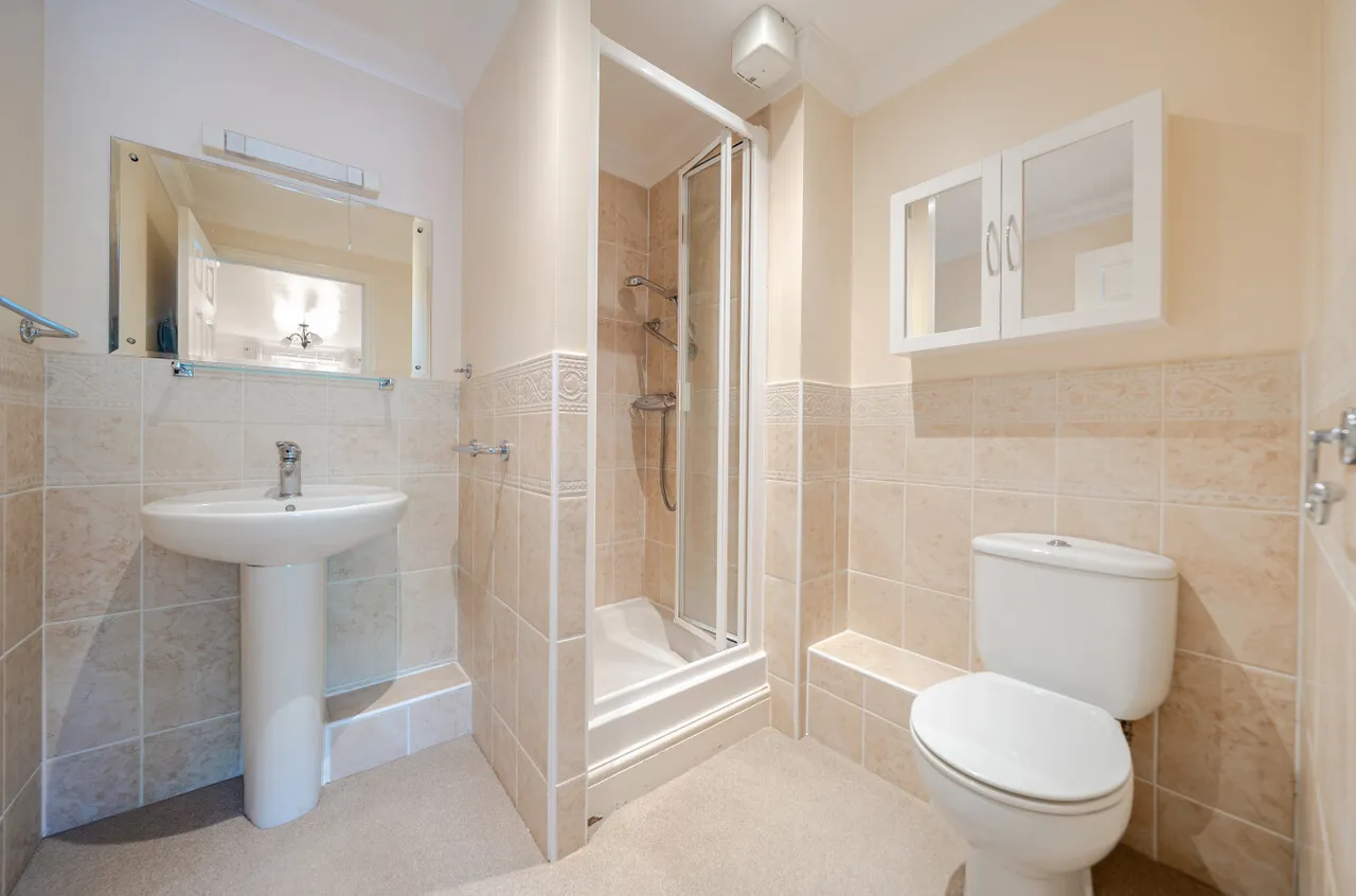Hursley Road, Chandler's Ford, SO53, photo 8