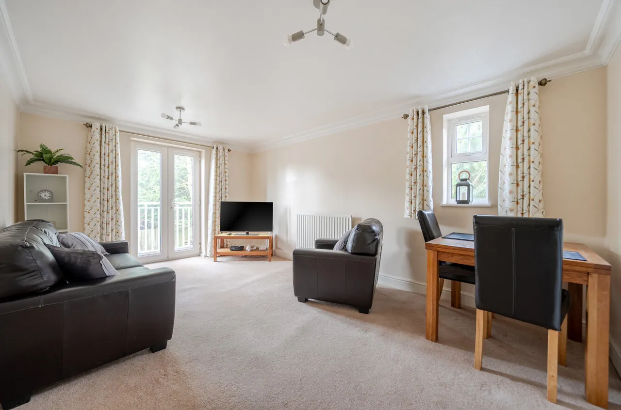 Hursley Road, Chandler's Ford, SO53, photo 2