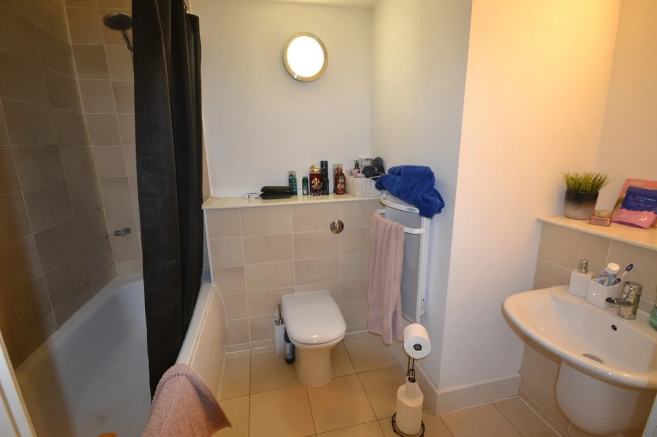 Rutland Street, Leicester, LE1, photo 5