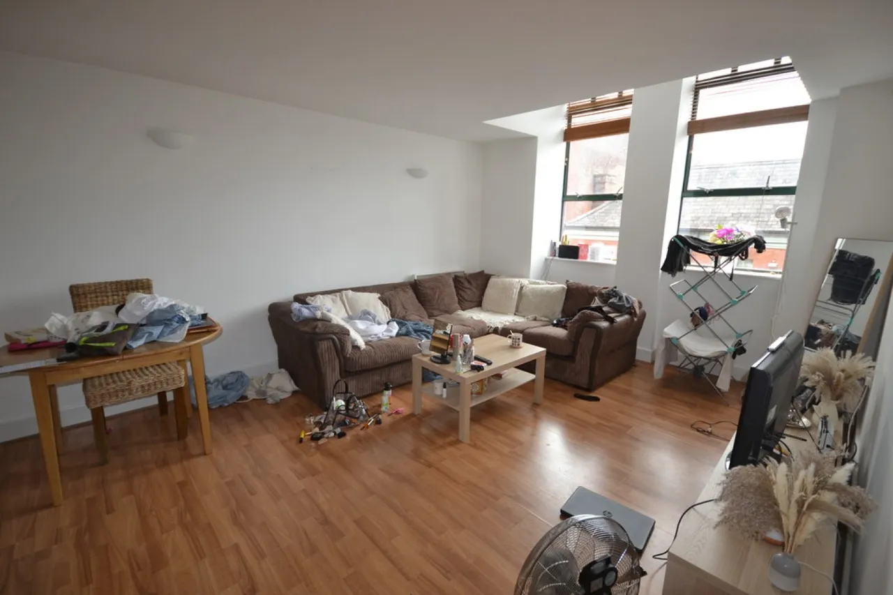 Rutland Street, Leicester, LE1, photo 3