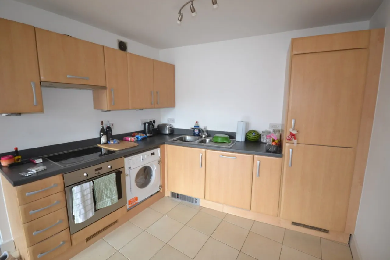 Rutland Street, Leicester, LE1, photo 4
