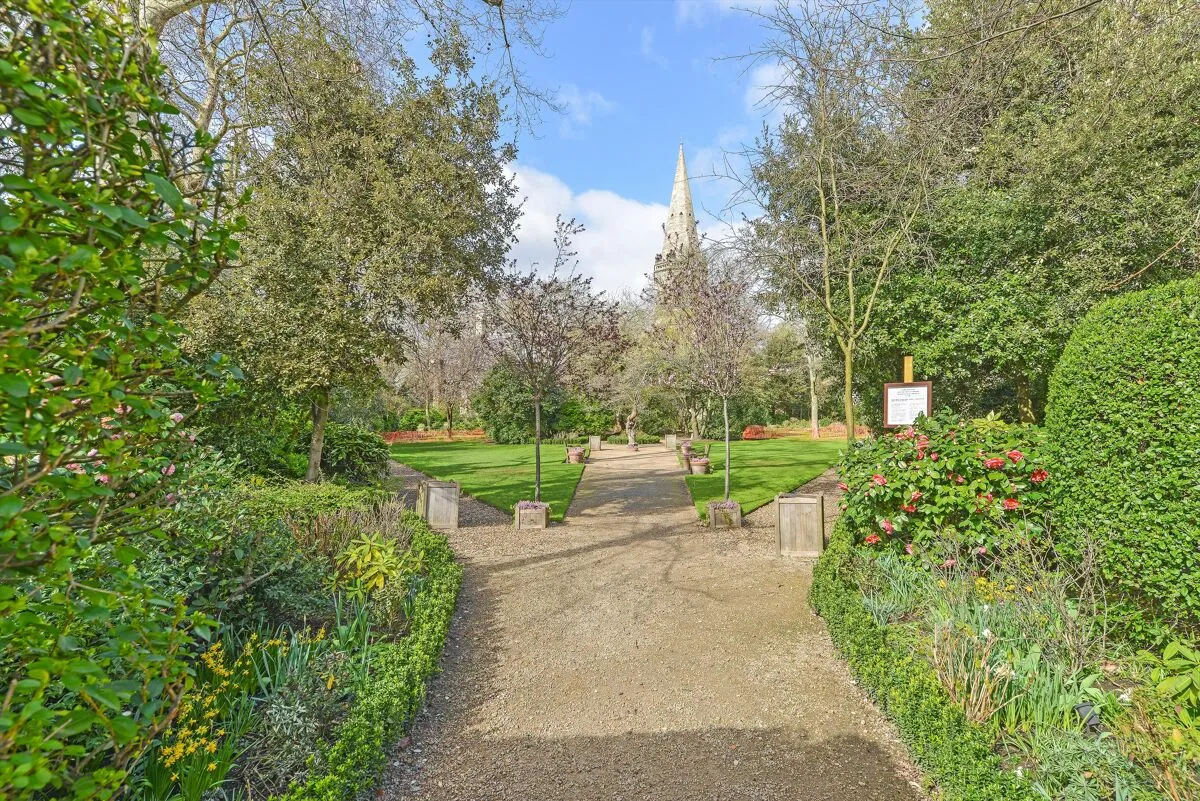 Oakfield Street, Chelsea, SW10, photo 18