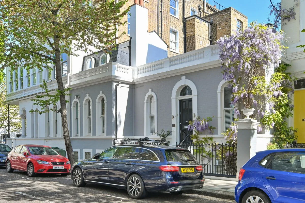 Oakfield Street, Chelsea, SW10, photo 17