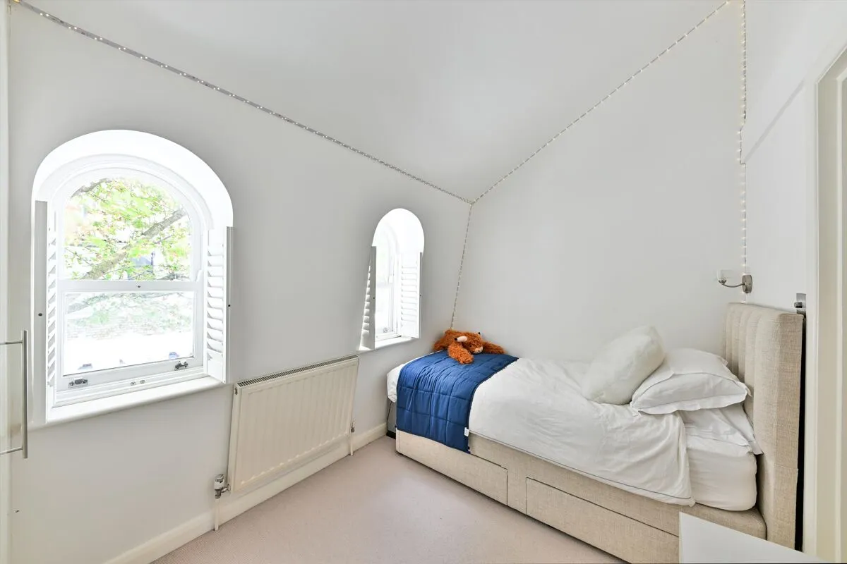 Oakfield Street, Chelsea, SW10, photo 12
