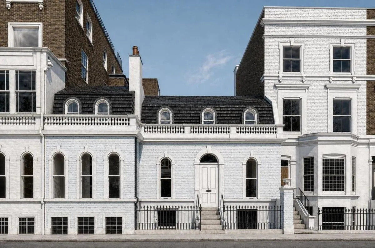 Oakfield Street, Chelsea, SW10, photo 21