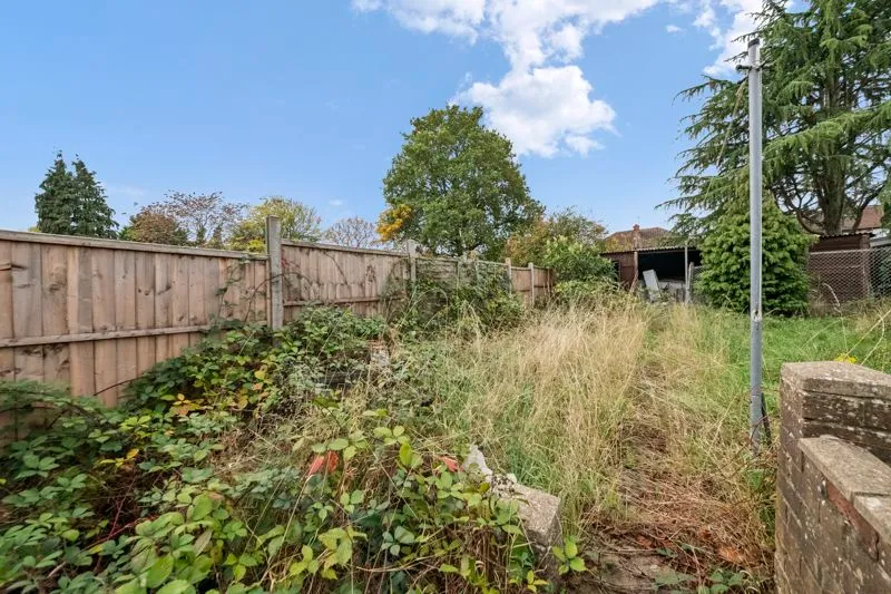 Botwell Crescent, Hayes, photo 8