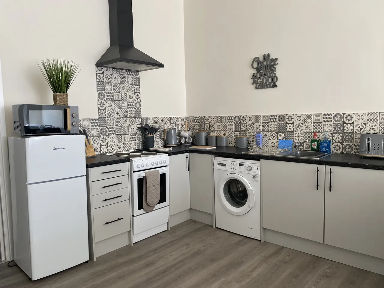 Westborough, Scarborough, YO11, photo 2