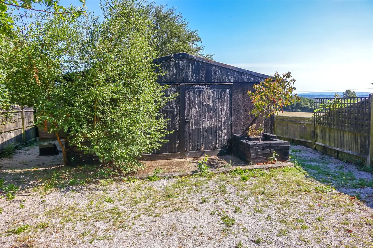 Forest Lane, Punnetts Town, TN21, photo 3