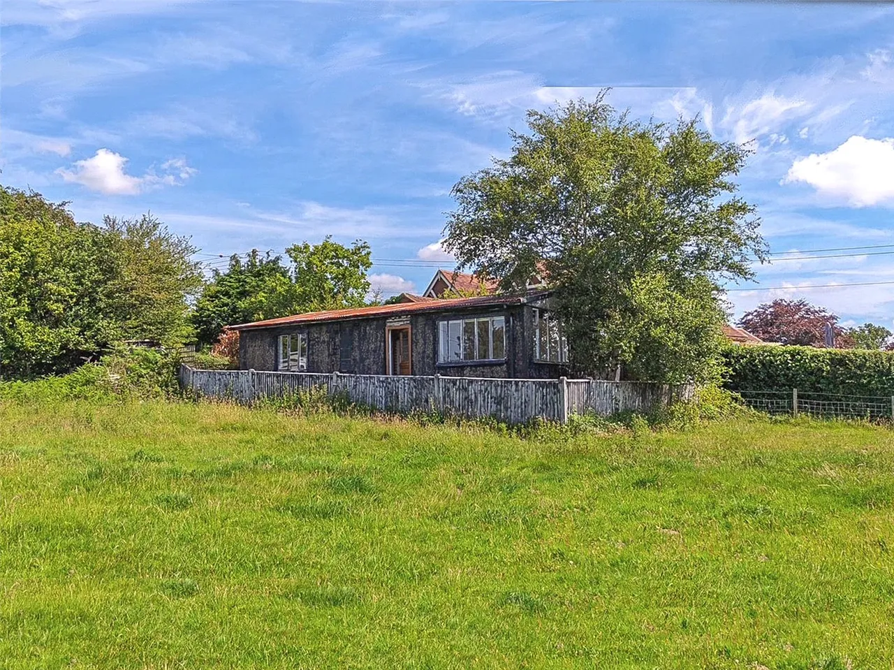 1 bed house for sale, Forest Lane, Punnetts Town, TN21