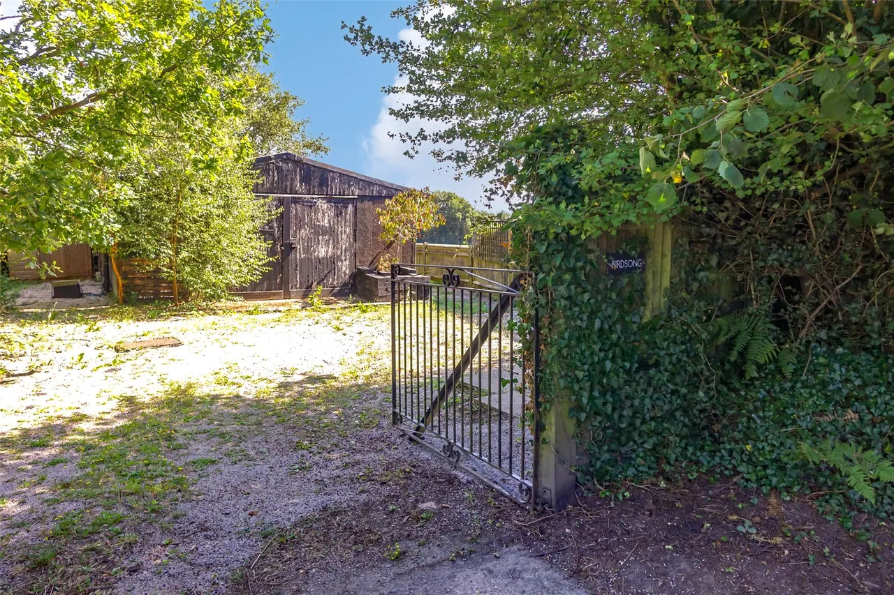 Forest Lane, Punnetts Town, TN21, photo 14