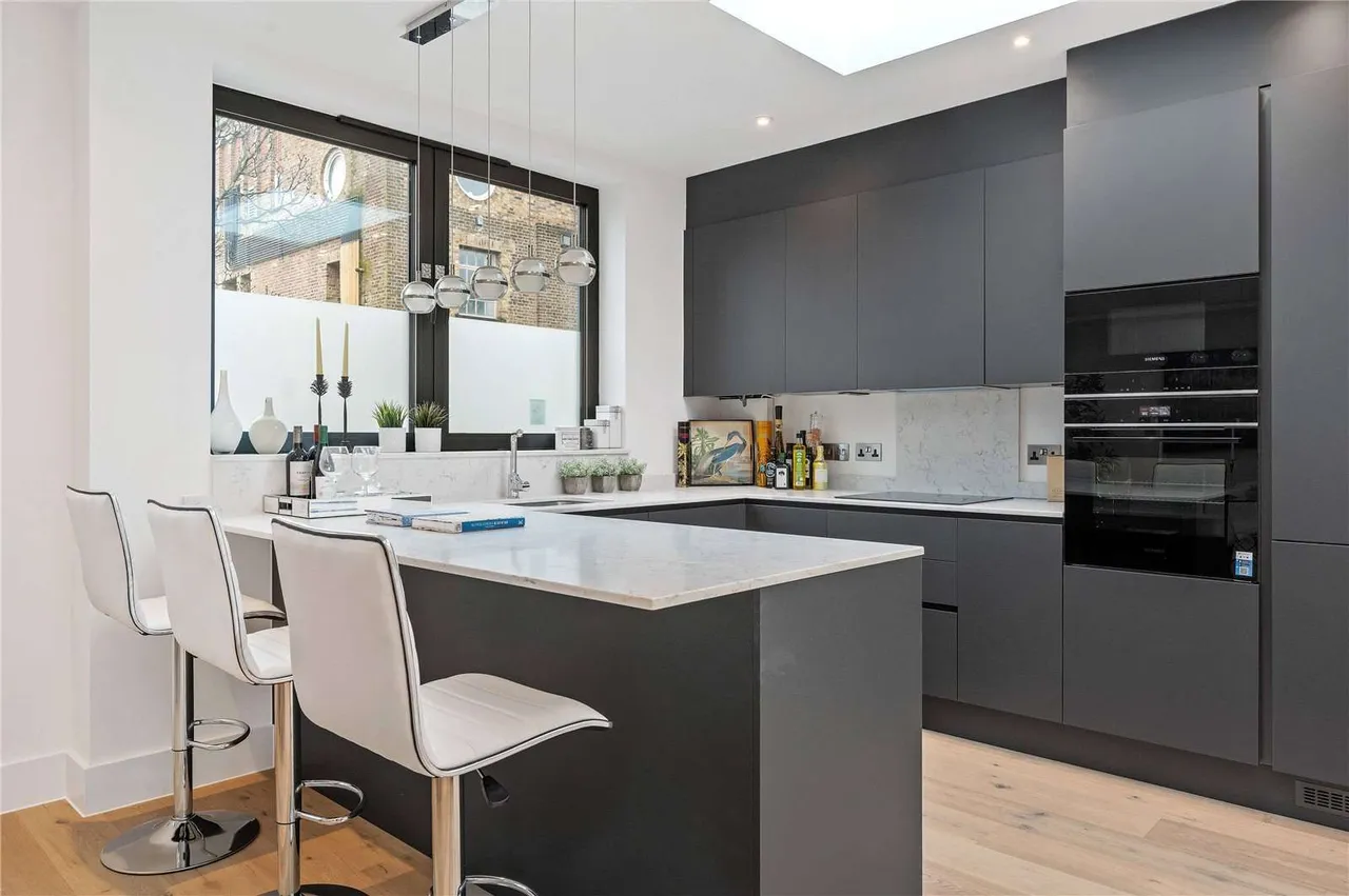 Georges Road, Islington, London, N7 8HD, photo 3