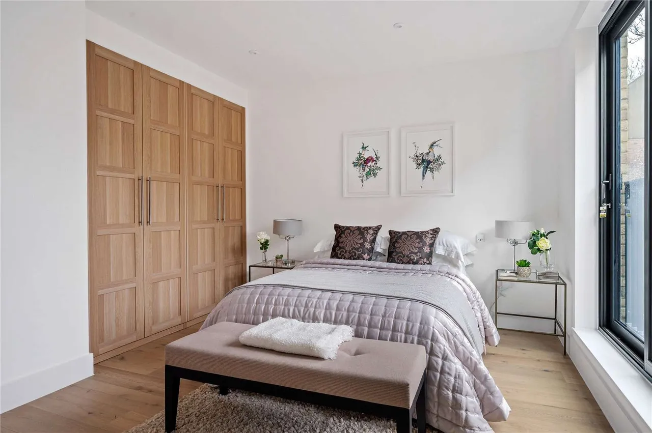 Georges Road, Islington, London, N7 8HD, photo 5