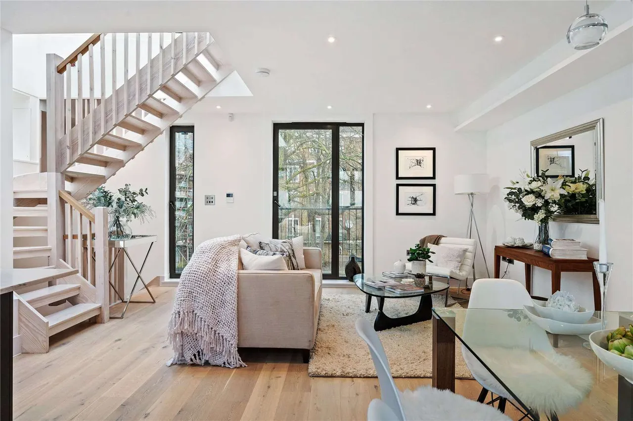 Georges Road, Islington, London, N7 8HD, photo 6