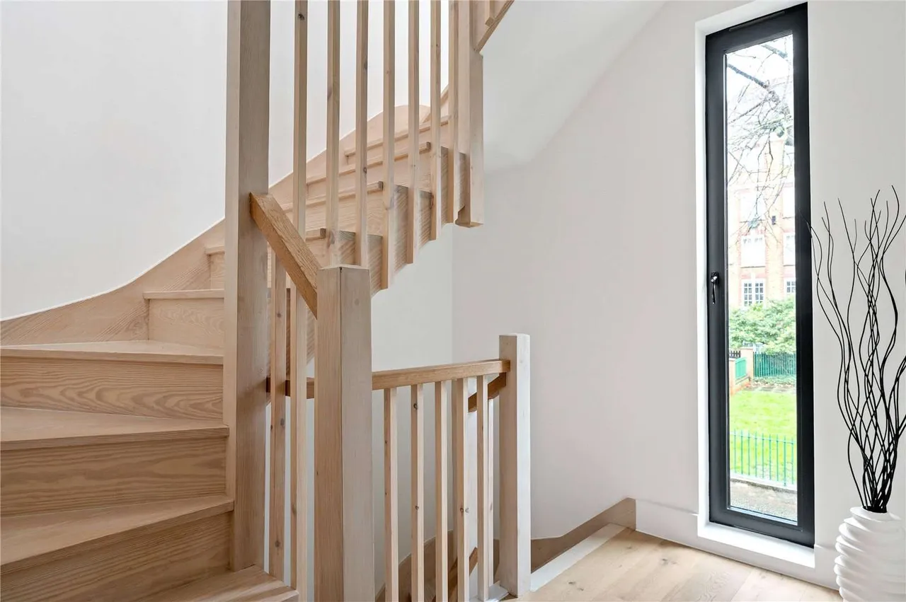 Georges Road, Islington, London, N7 8HD, photo 4