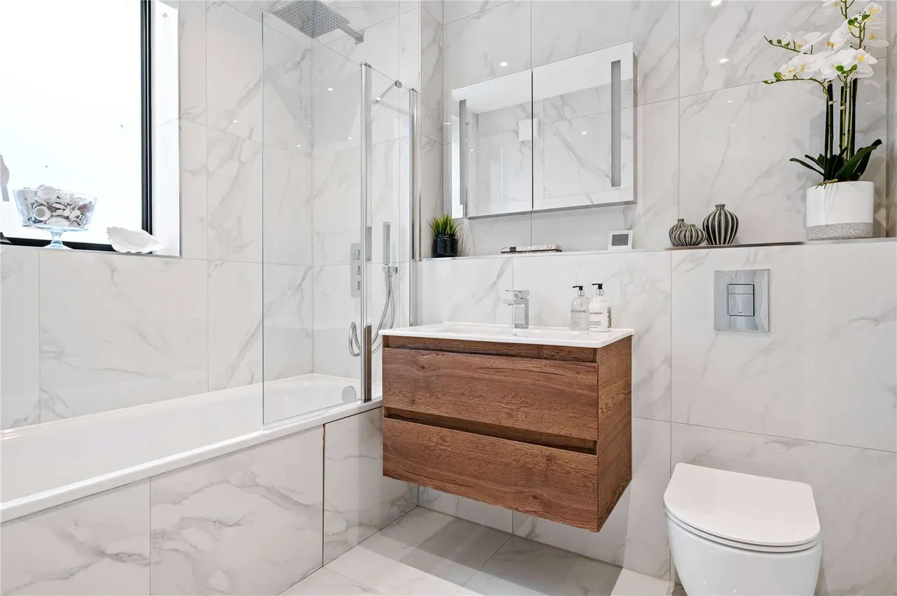 Georges Road, Islington, London, N7 8HD, photo 7