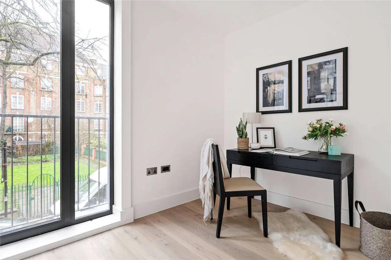 Georges Road, Islington, London, N7 8HD, photo 11