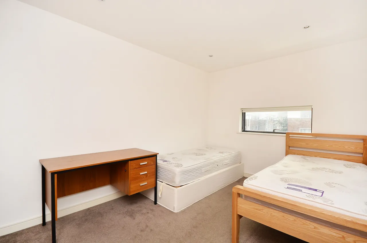 30 Kings Quarter Apartments, 170 Copenhagen Street, London, photo 4