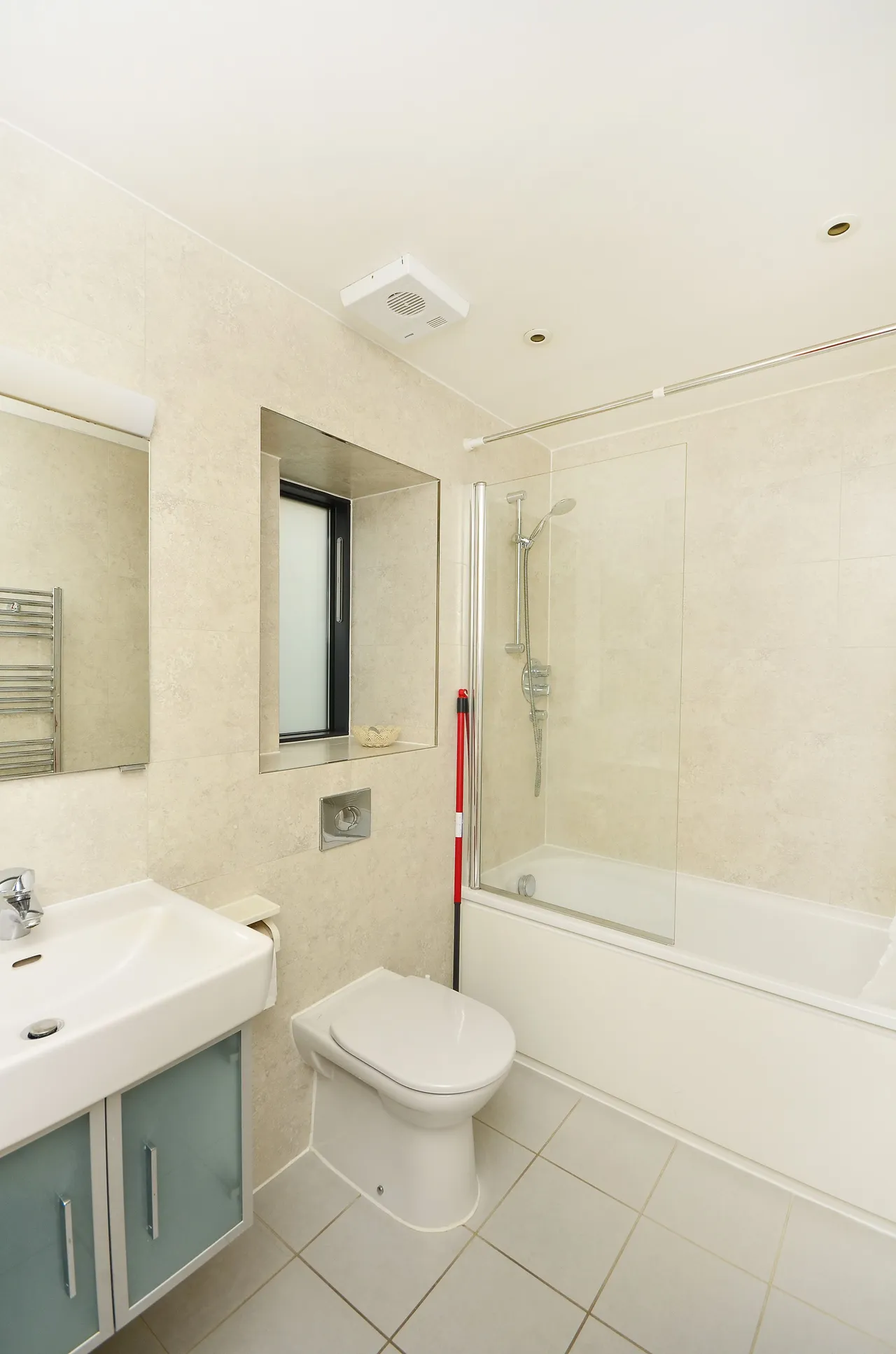 30 Kings Quarter Apartments, 170 Copenhagen Street, London, photo 5
