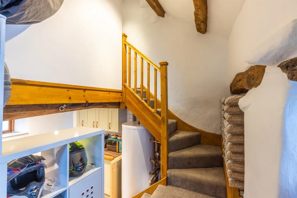 Old Joiners Shop, Threlkeld, CA12, photo 5