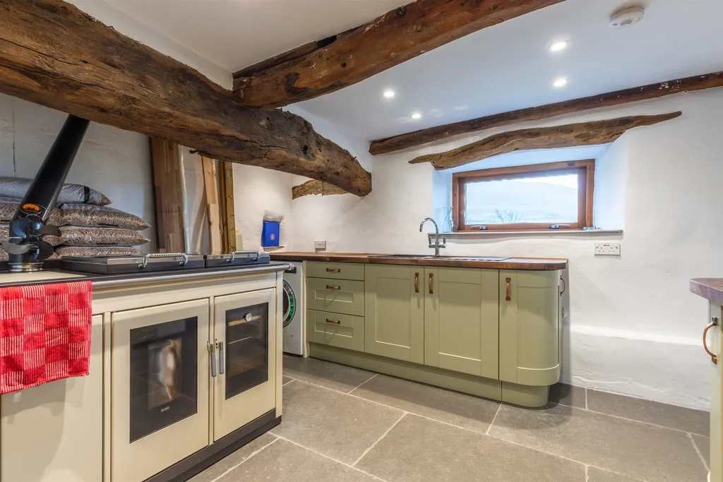 Old Joiners Shop, Threlkeld, CA12, photo 8