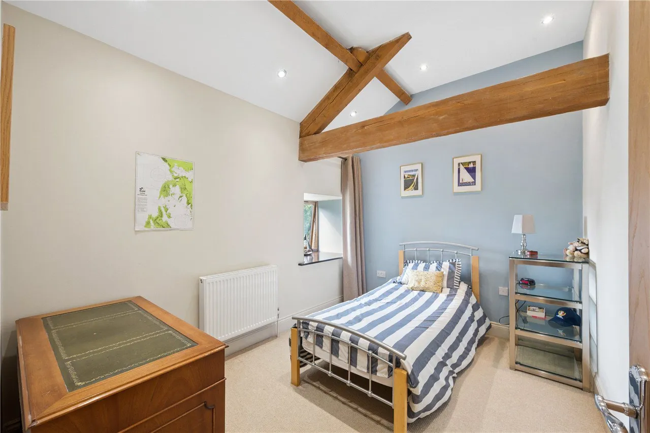 Long Preston, Skipton, BD23, photo 34