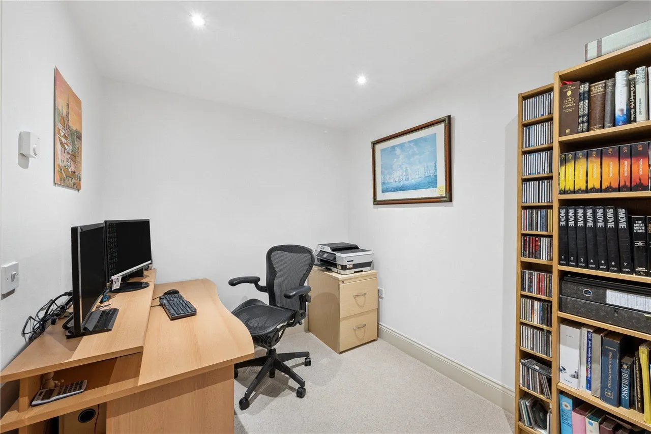 Long Preston, Skipton, BD23, photo 15