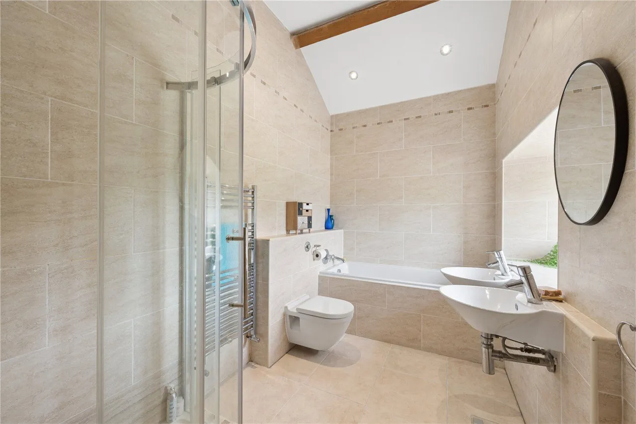 Long Preston, Skipton, BD23, photo 23