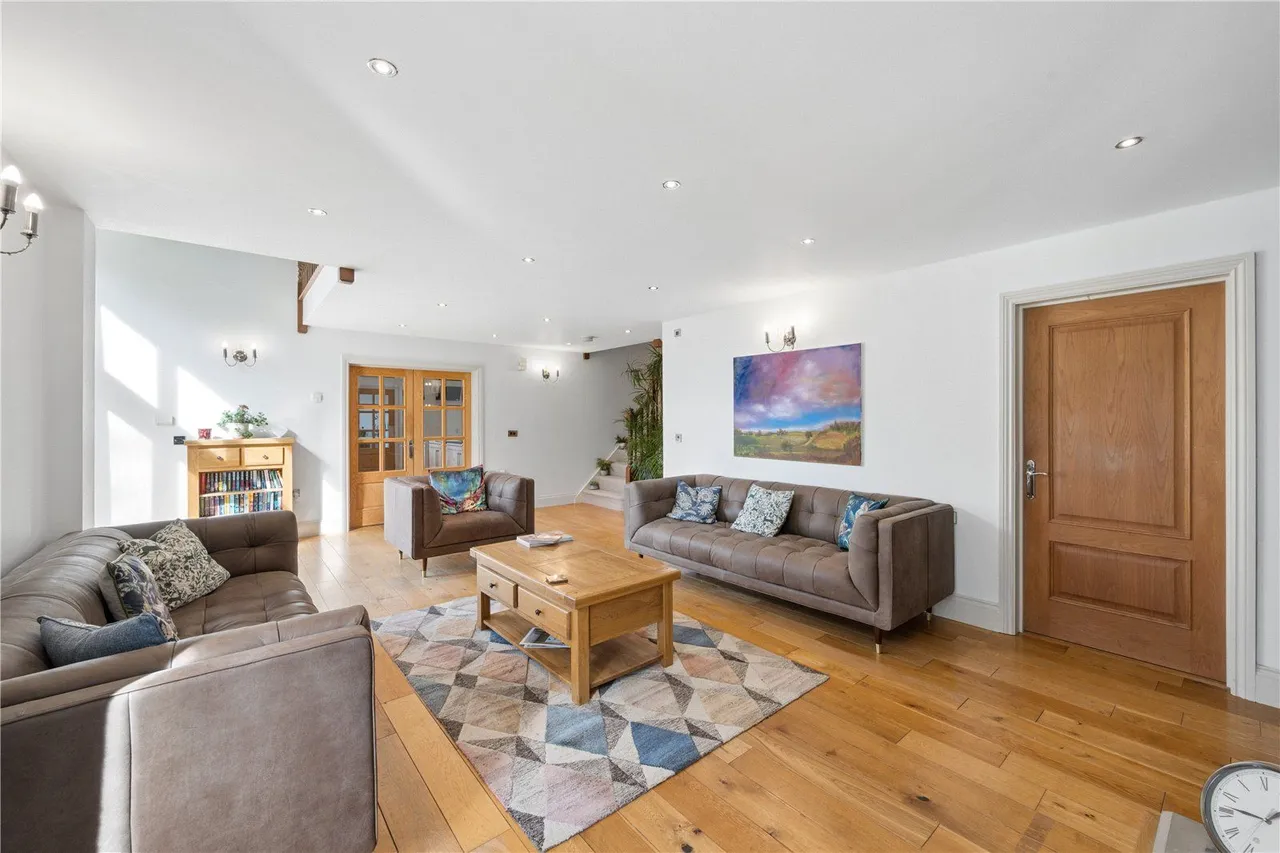 Long Preston, Skipton, BD23, photo 9