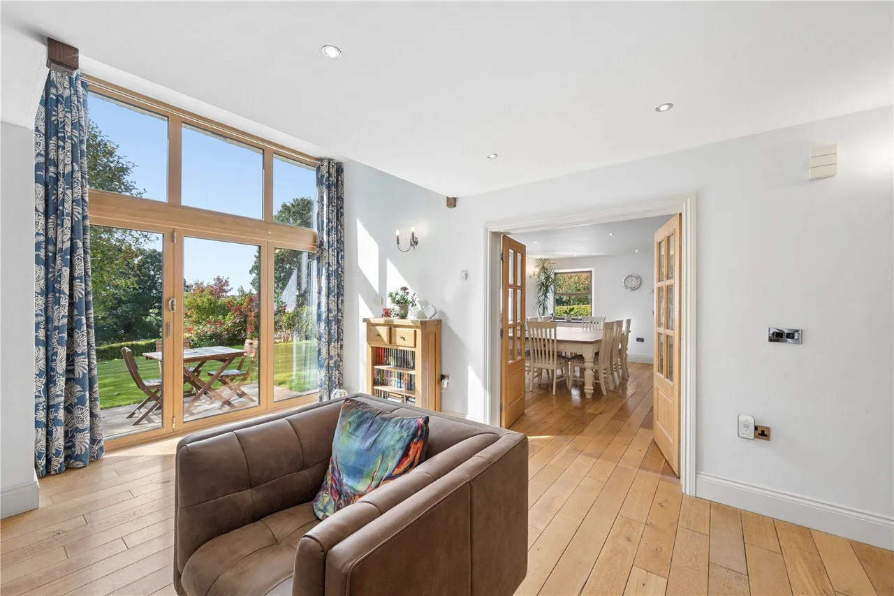 Long Preston, Skipton, BD23, photo 11