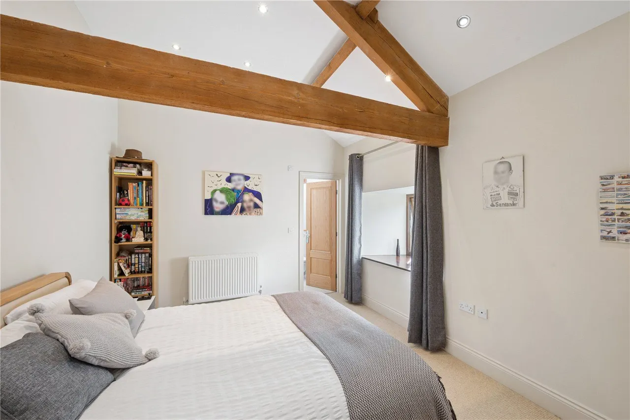 Long Preston, Skipton, BD23, photo 31