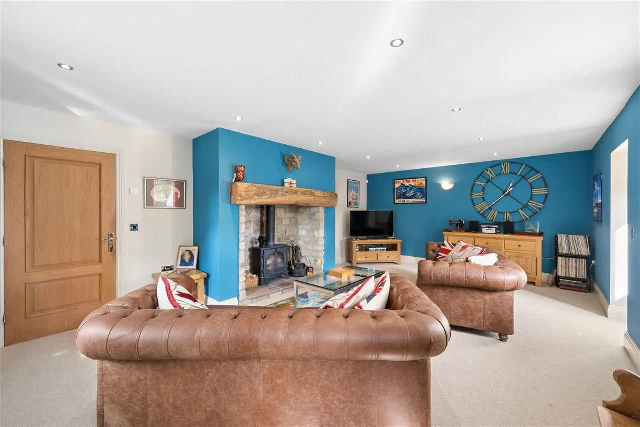 Long Preston, Skipton, BD23, photo 17