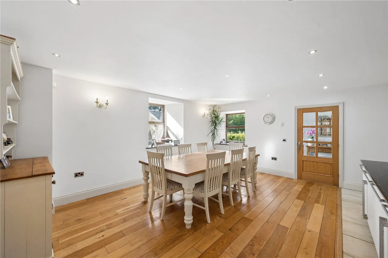 Long Preston, Skipton, BD23, photo 8