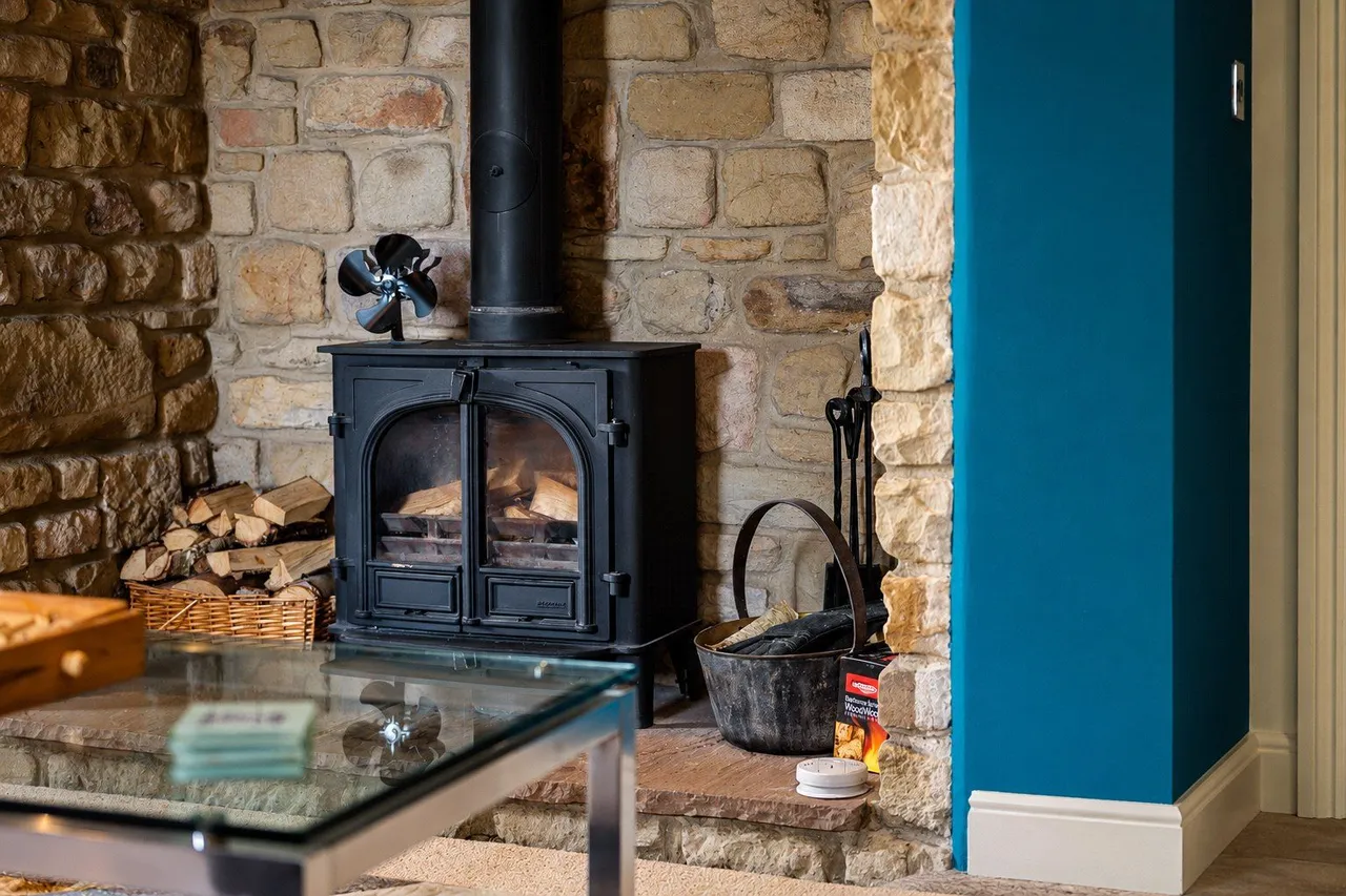 Long Preston, Skipton, BD23, photo 19