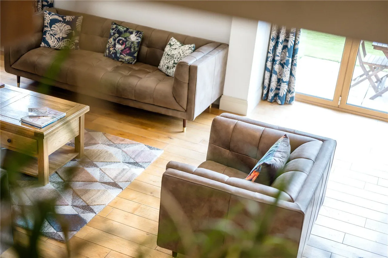 Long Preston, Skipton, BD23, photo 13