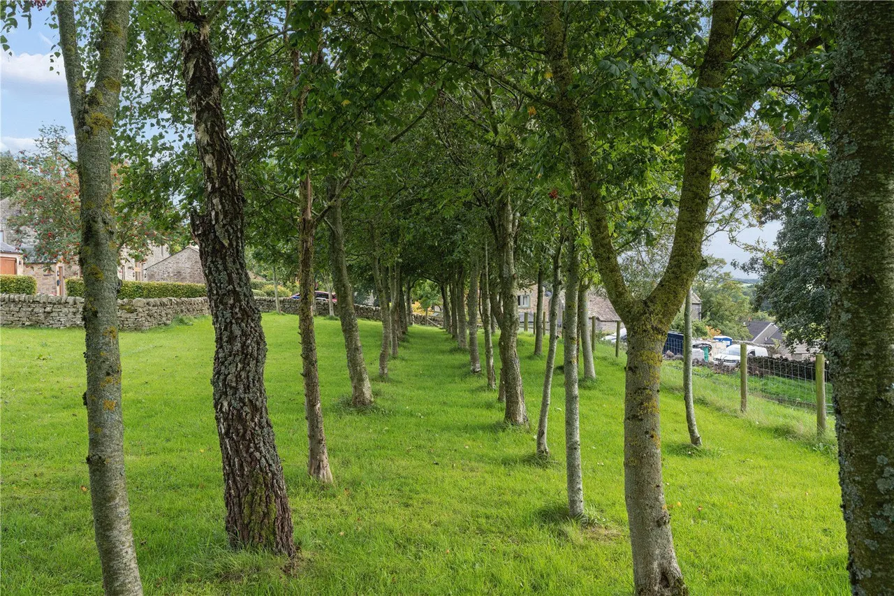 Long Preston, Skipton, BD23, photo 41