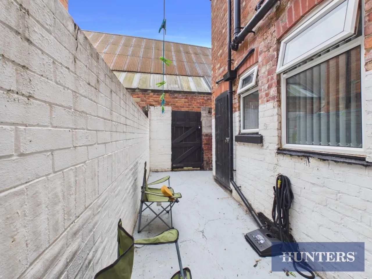Palanza Terrace, Bridlington, photo 9