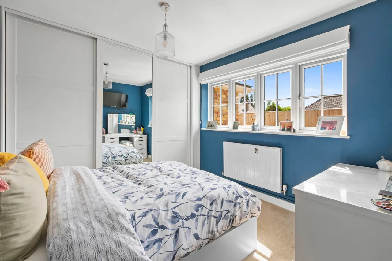 Penwood Forge Road, Naphill, HP14, photo 11
