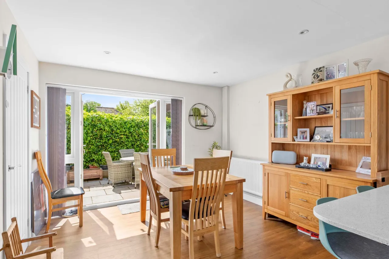 Penwood Forge Road, Naphill, HP14, photo 5