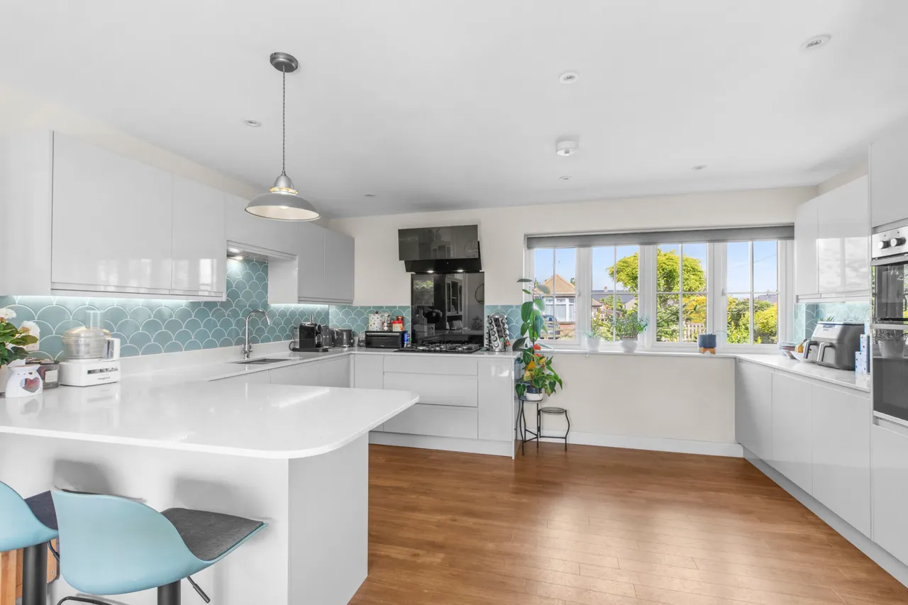 Penwood Forge Road, Naphill, HP14, photo 7
