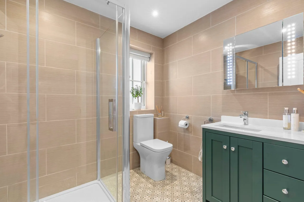 Penwood Forge Road, Naphill, HP14, photo 12