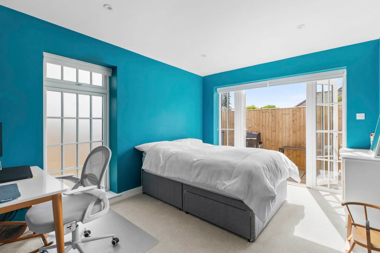 Penwood Forge Road, Naphill, HP14, photo 13