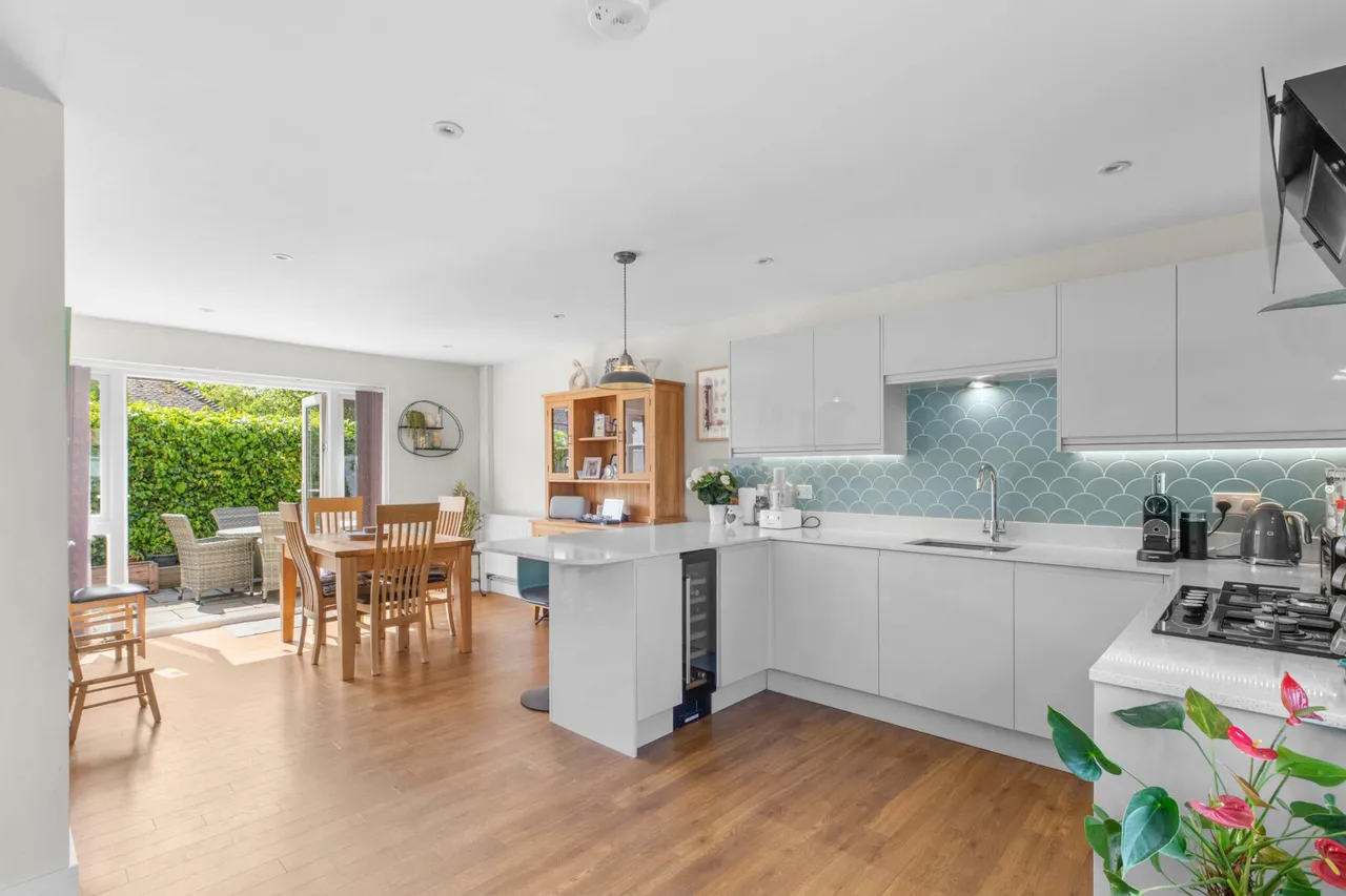 Penwood Forge Road, Naphill, HP14, photo 3