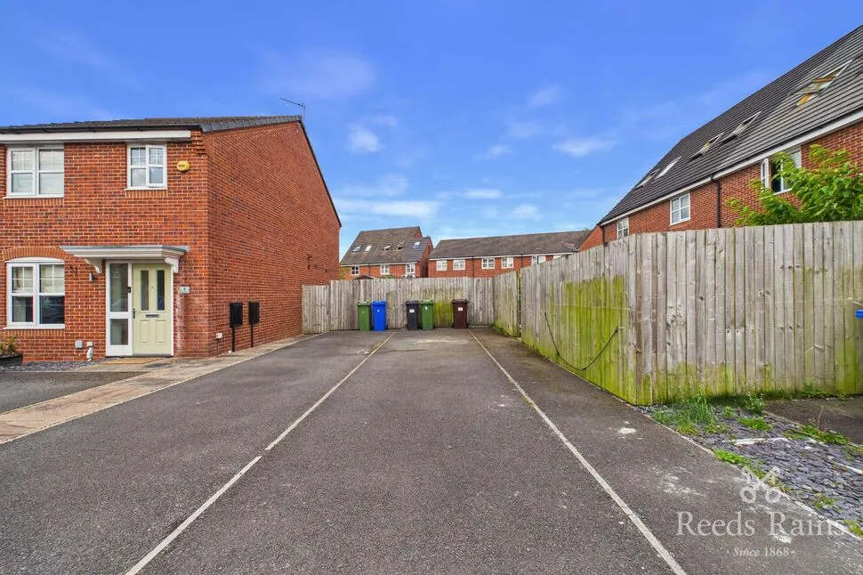 Gregory Street, Hyde, Greater Manchester, SK14, photo 10