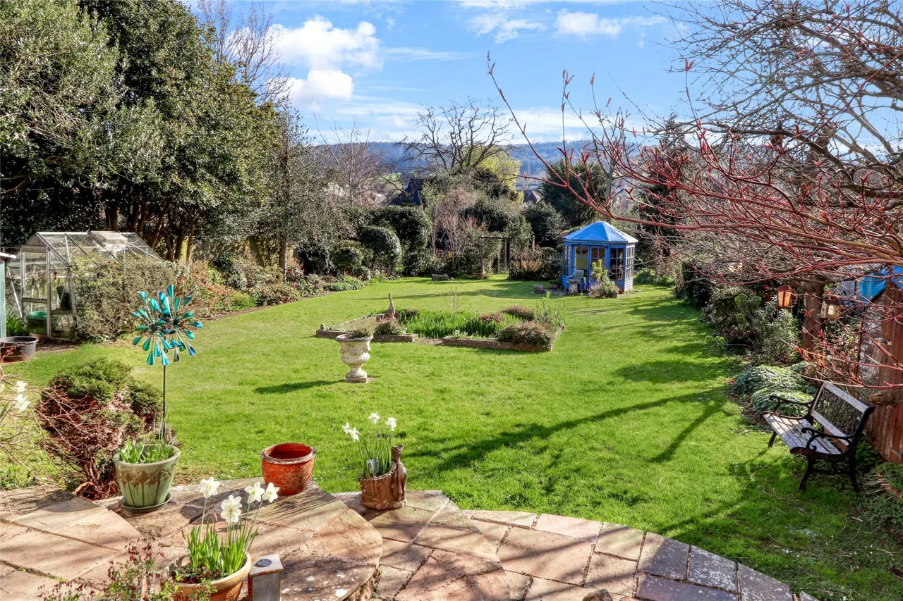 The Parks, Minehead, photo 15