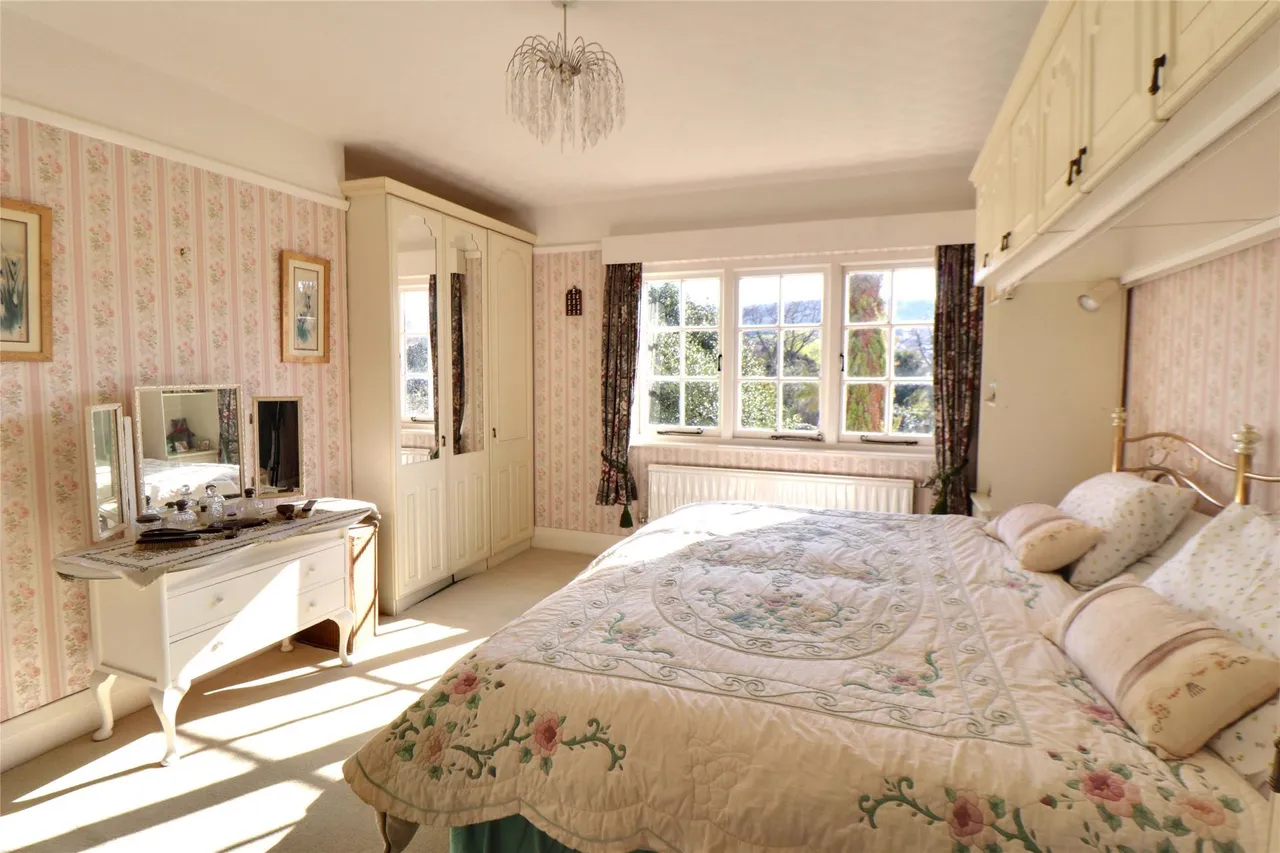 The Parks, Minehead, photo 8