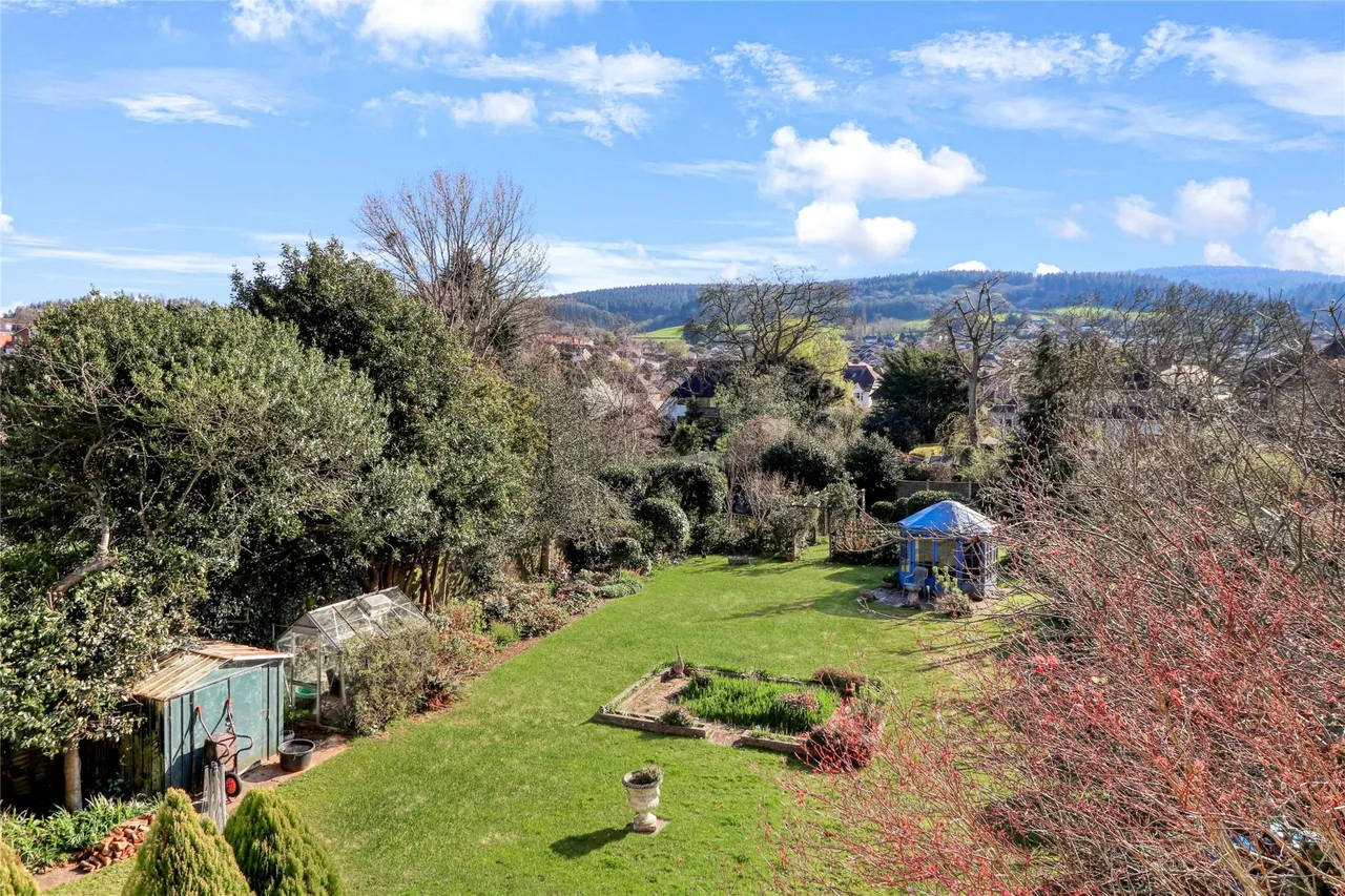 The Parks, Minehead, photo 2