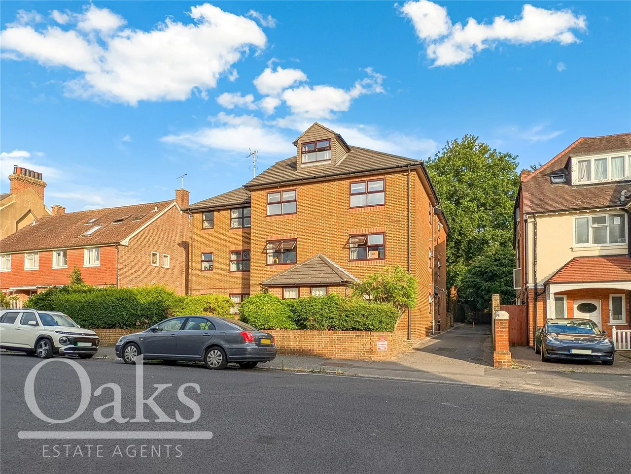 Lewin Road, Streatham, SW16, photo 8
