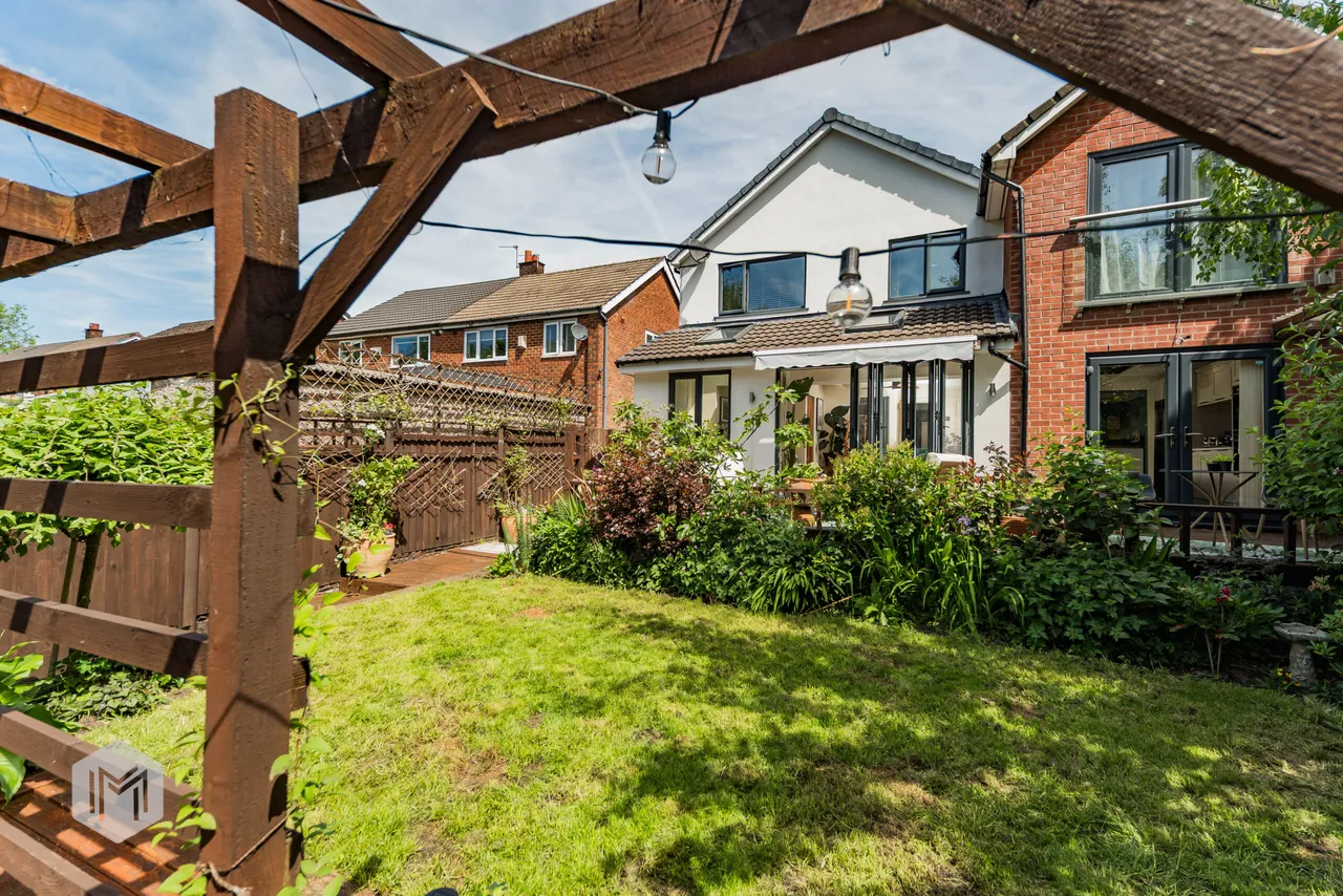 Hough Fold Way, Bolton, BL2 3JW, photo 16
