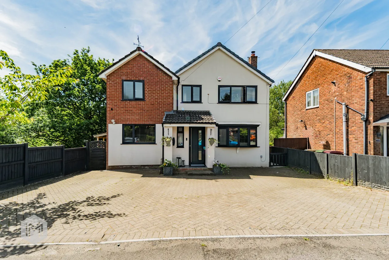 Hough Fold Way, Bolton, BL2 3JW, photo 15